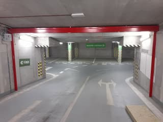 CityPark Ružinov, Bratislava